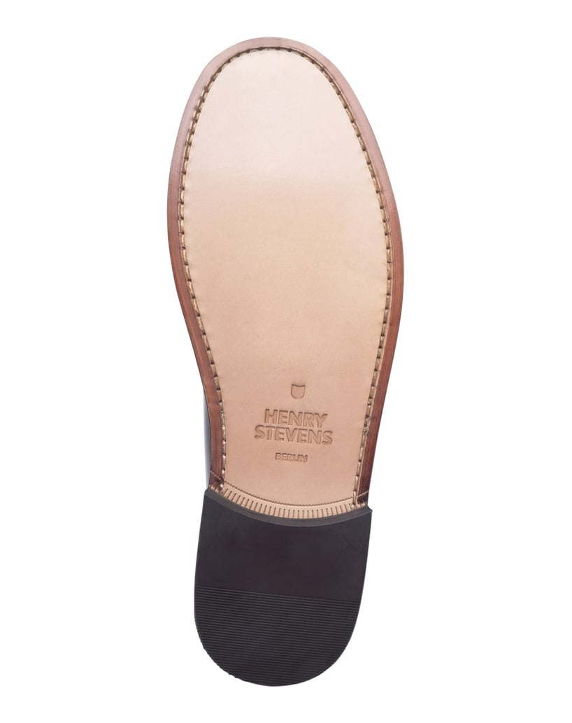 Henry-Stevens-LOAFER-HUNTER-M-PL-schwarz