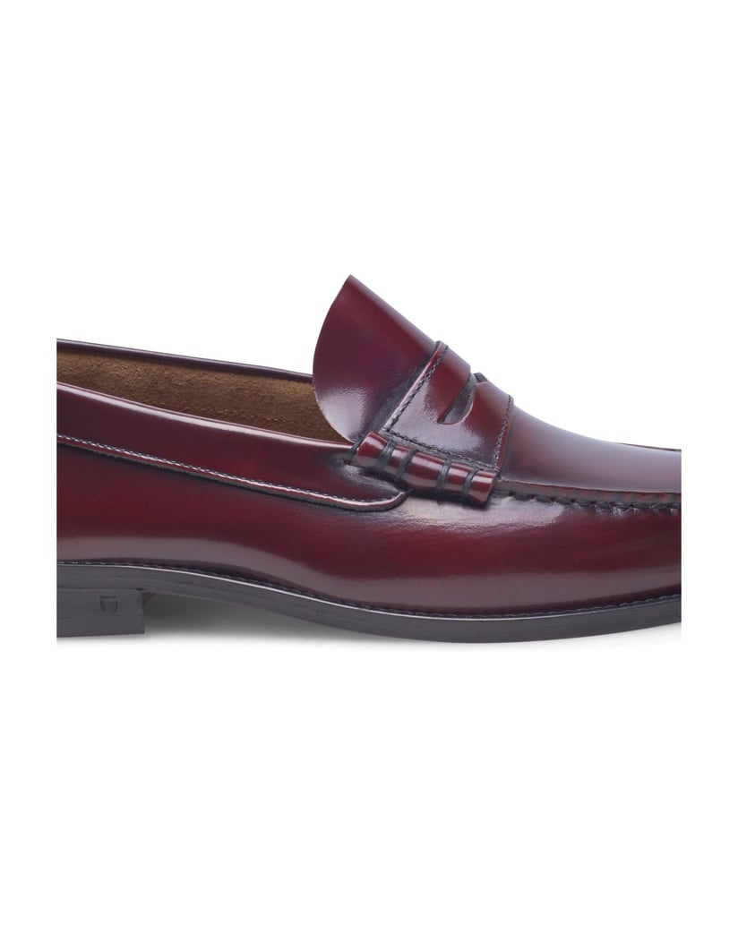 Henry-Stevens-LOAFER-HUNTER-M-PL-schwarz