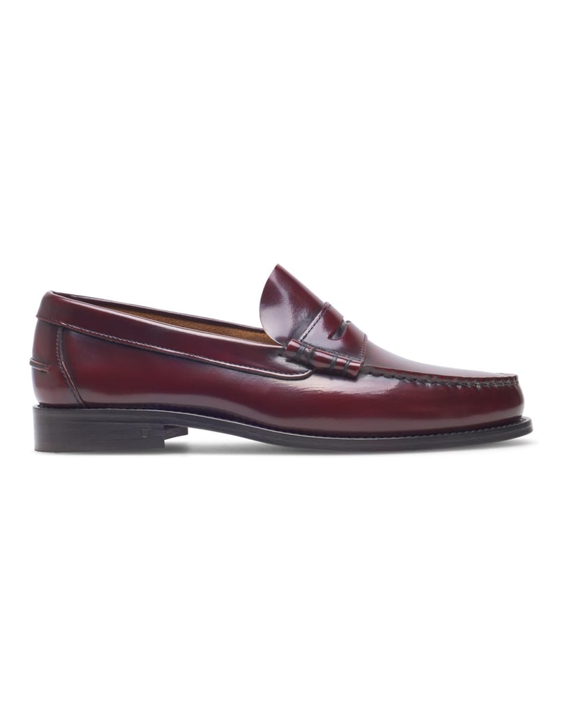 Henry-Stevens-LOAFER-HUNTER-M-PL-schwarz
