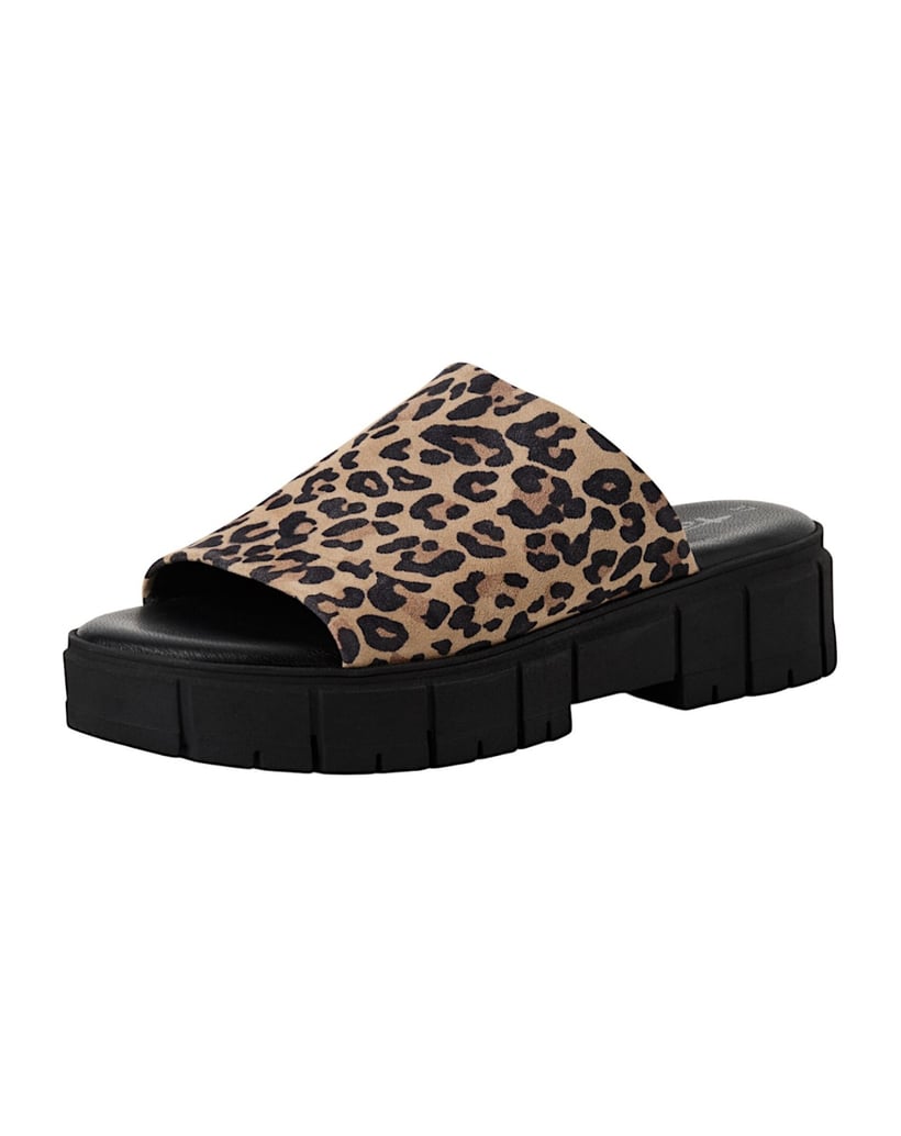 TAMARIS-Sandalen-multicolor