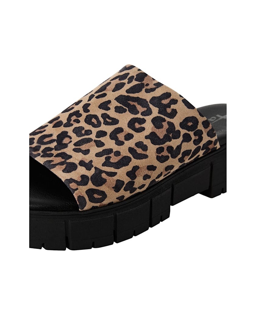 TAMARIS-Sandalen-multicolor