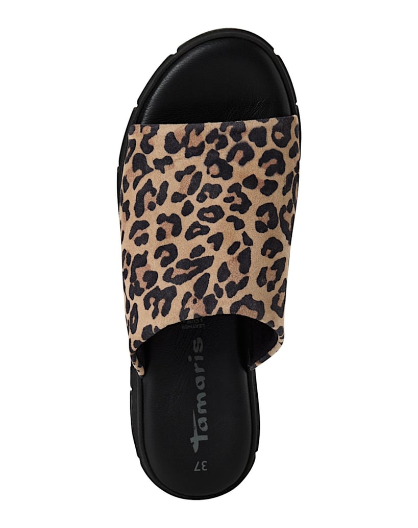 TAMARIS-Sandalen-multicolor