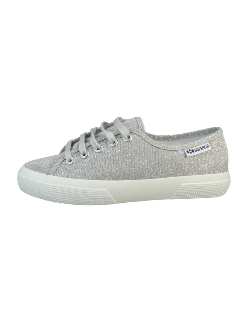 Superga Schuhe Superga Badelatschen Silber Superga Schuhe Online