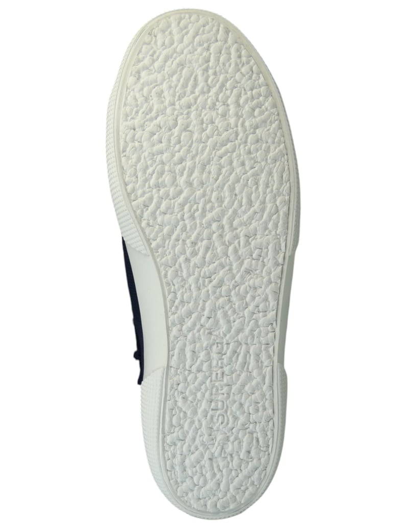 Superga-Sneaker-blau