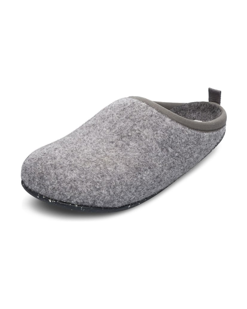 Camper-HAUSSCHUHE-WABI-grau