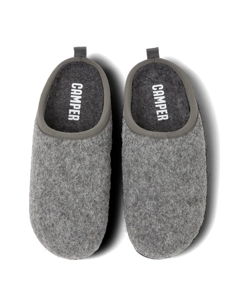 Camper-HAUSSCHUHE-WABI-grau