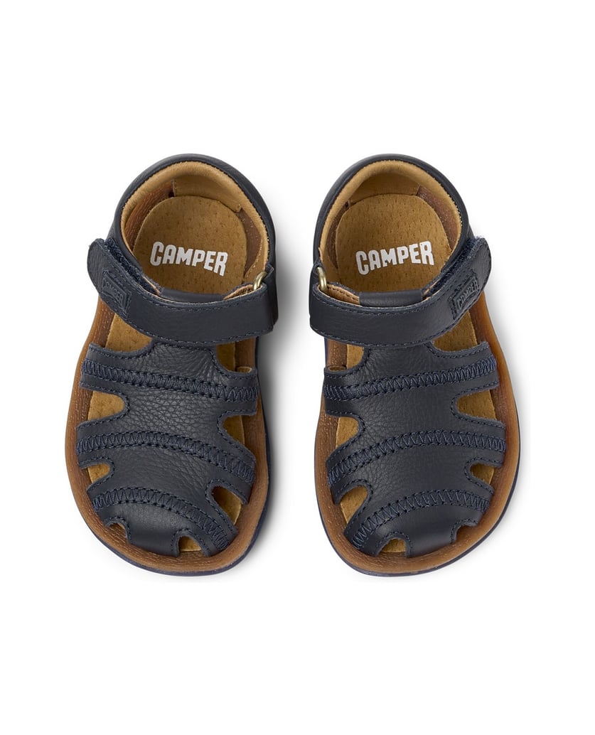 Camper-SANDALEN-BICHO-blau