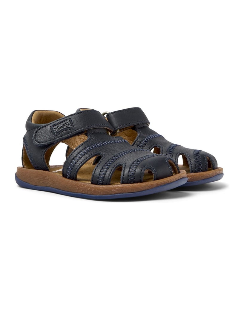 Camper-SANDALEN-BICHO-blau