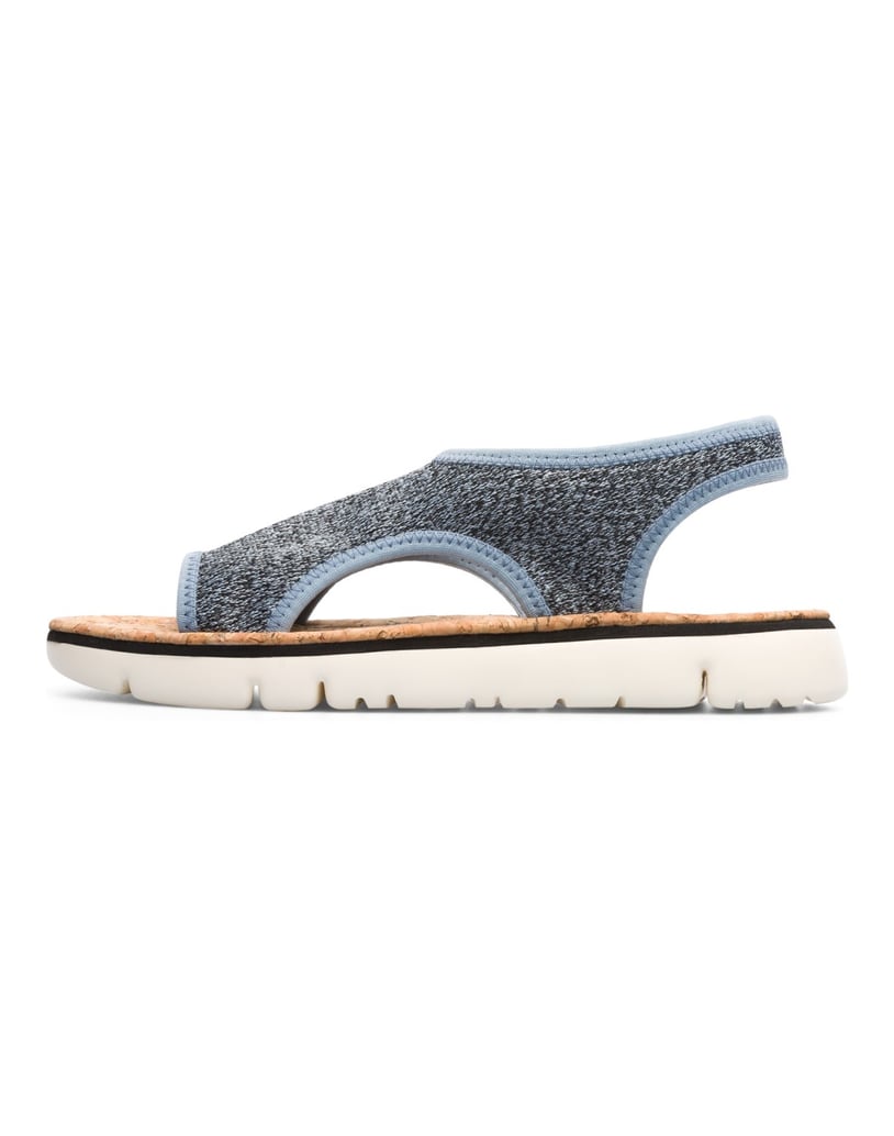 Camper-Riemchensandalen-Oruga