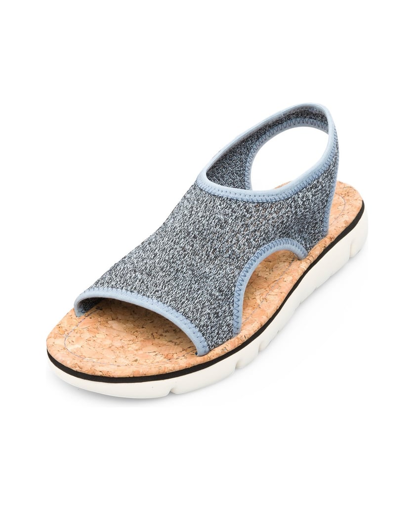 Camper-Riemchensandalen-Oruga