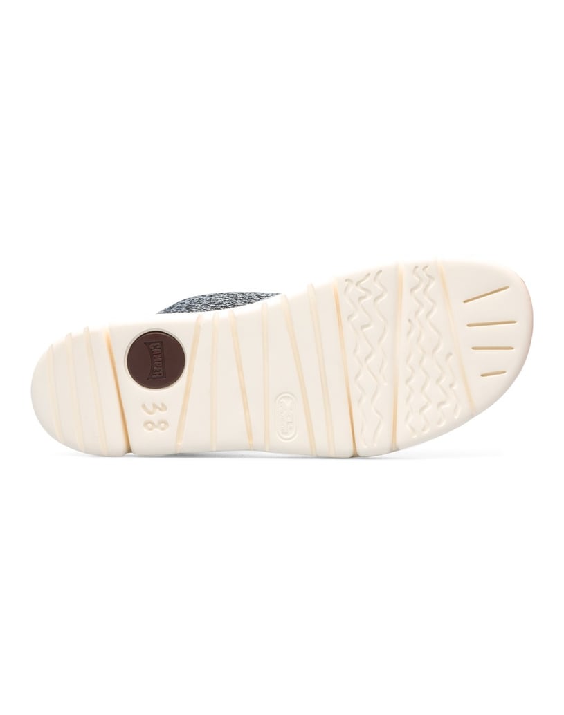 Camper-Riemchensandalen-Oruga