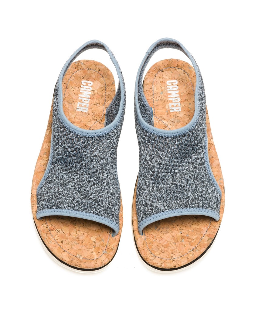 Camper-Riemchensandalen-Oruga