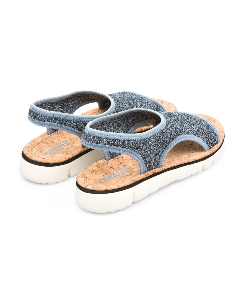 Camper-Riemchensandalen-Oruga