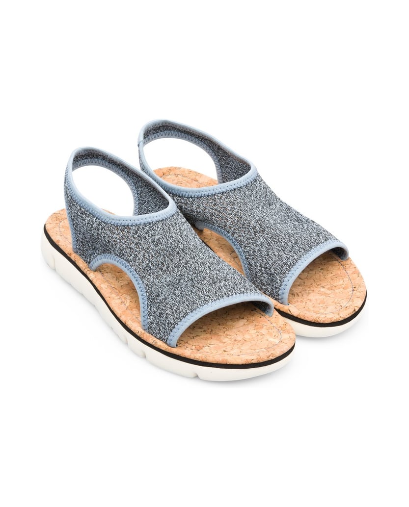 Camper-Riemchensandalen-Oruga