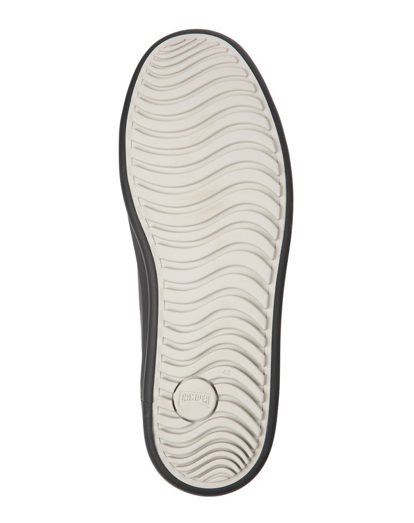 Camper-SNEAKER-CHASIS-SPORT-schwarz