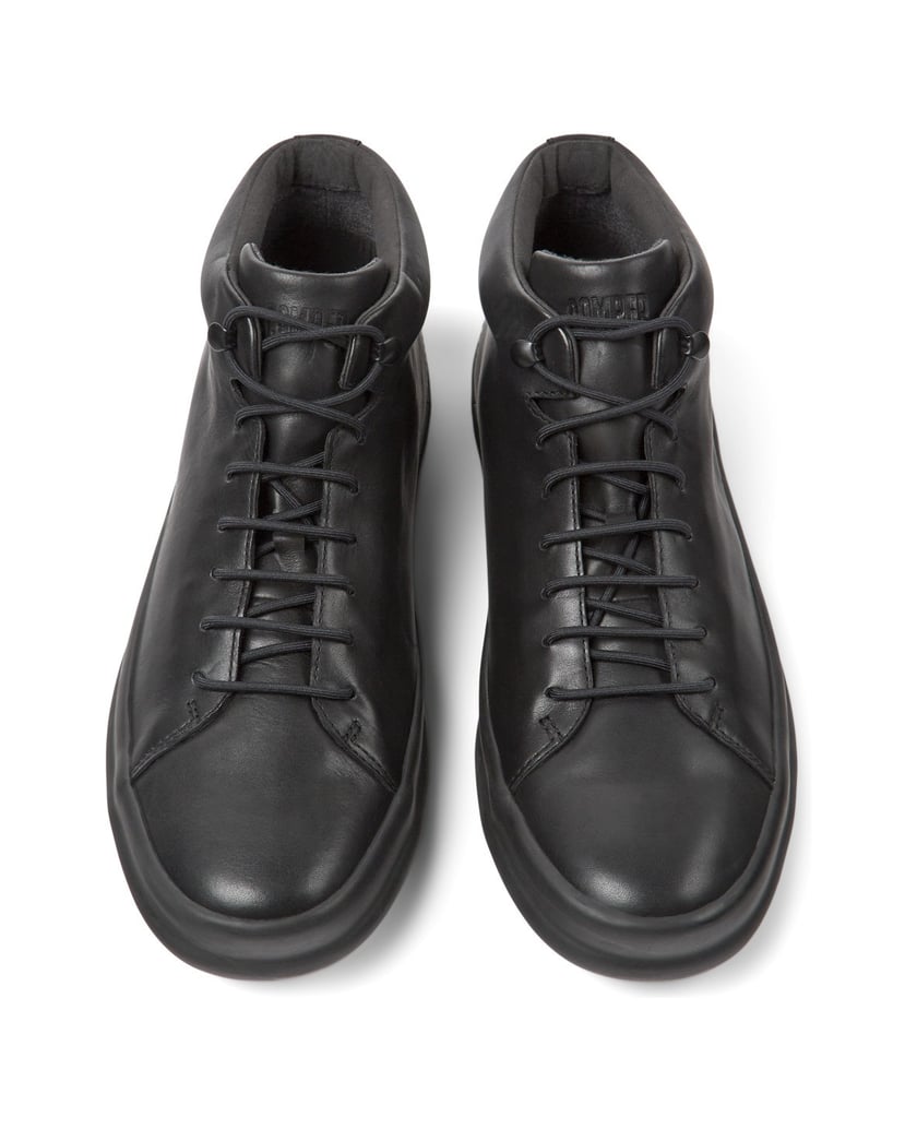 Camper-SNEAKER-CHASIS-SPORT-schwarz