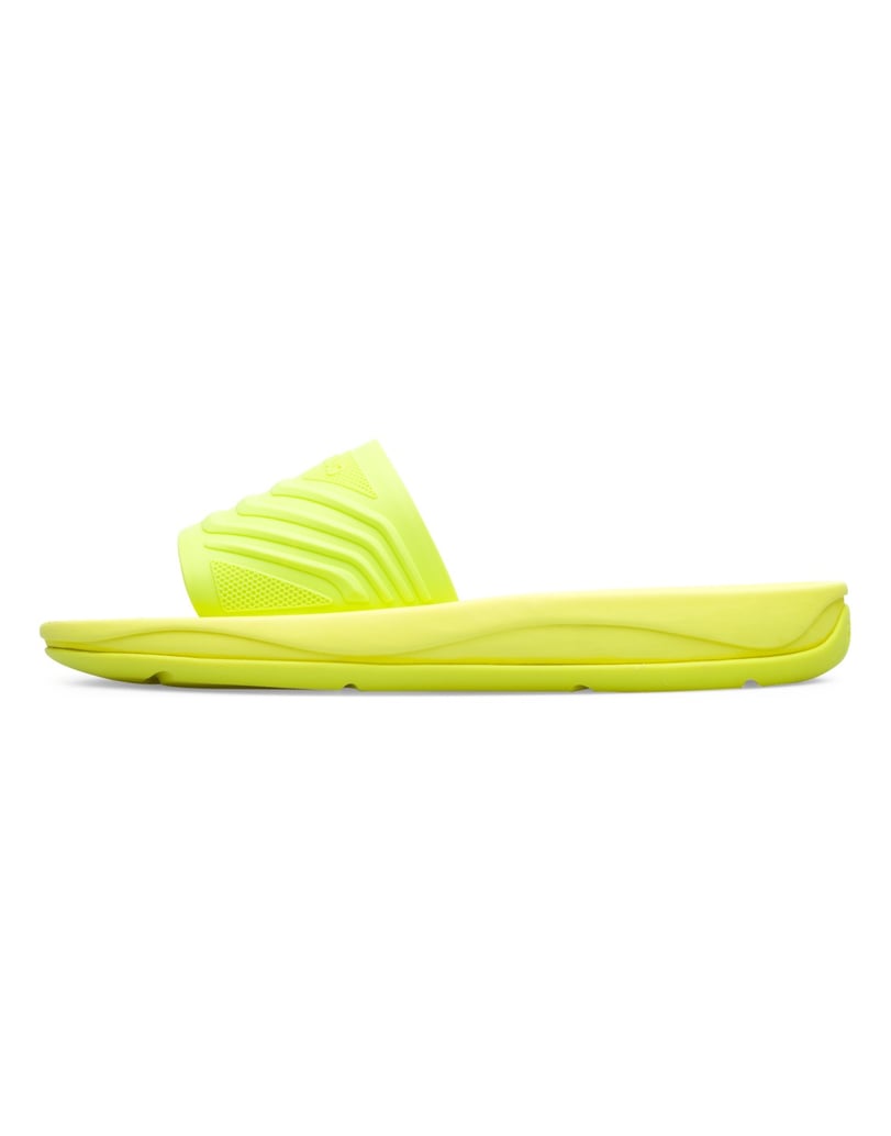Camper-SANDALEN-MATCH-gelb