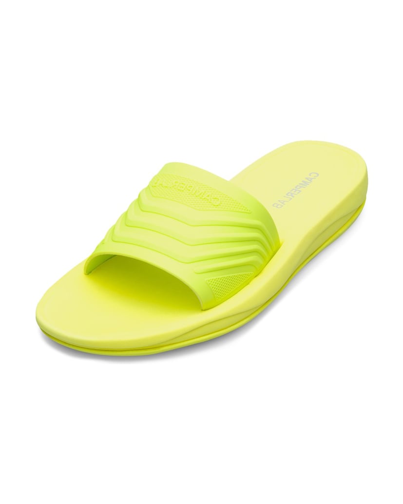 Camper-SANDALEN-MATCH-gelb