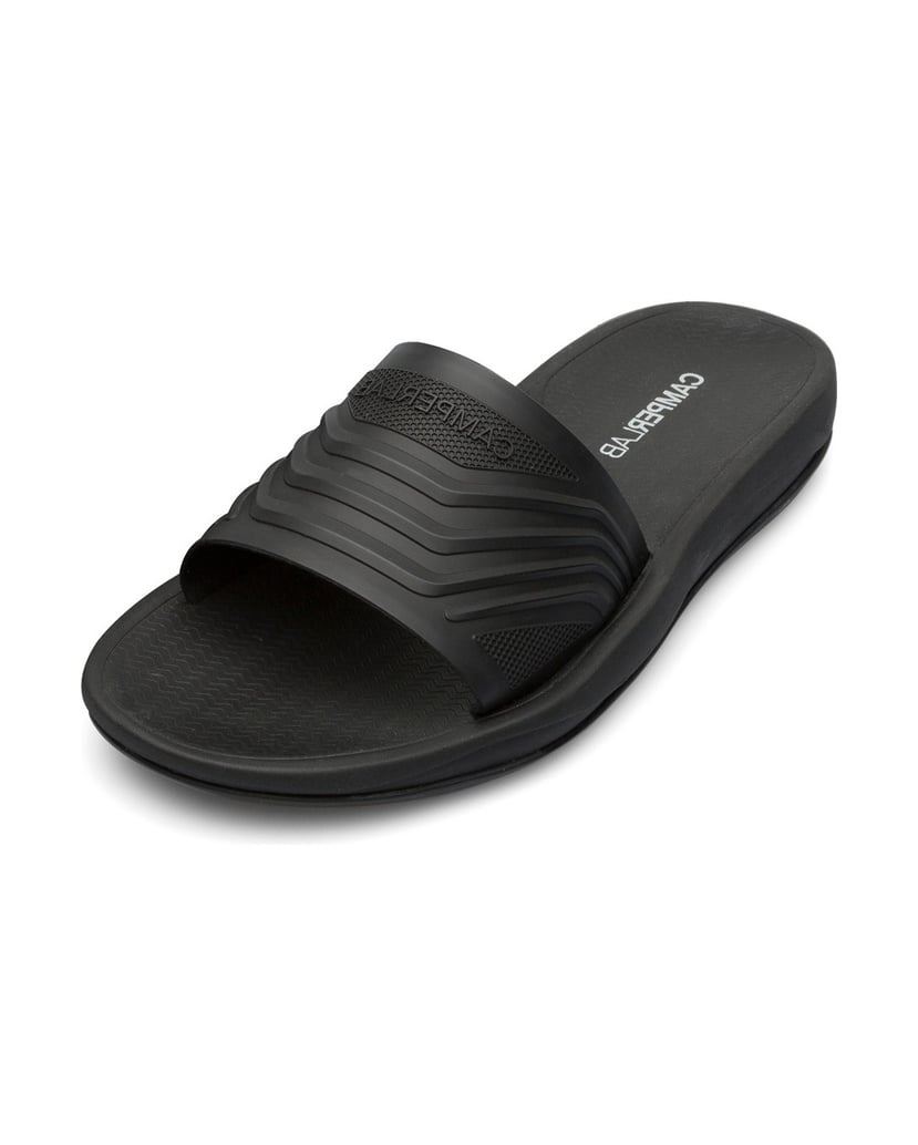Camper-SANDALEN-MATCH-schwarz