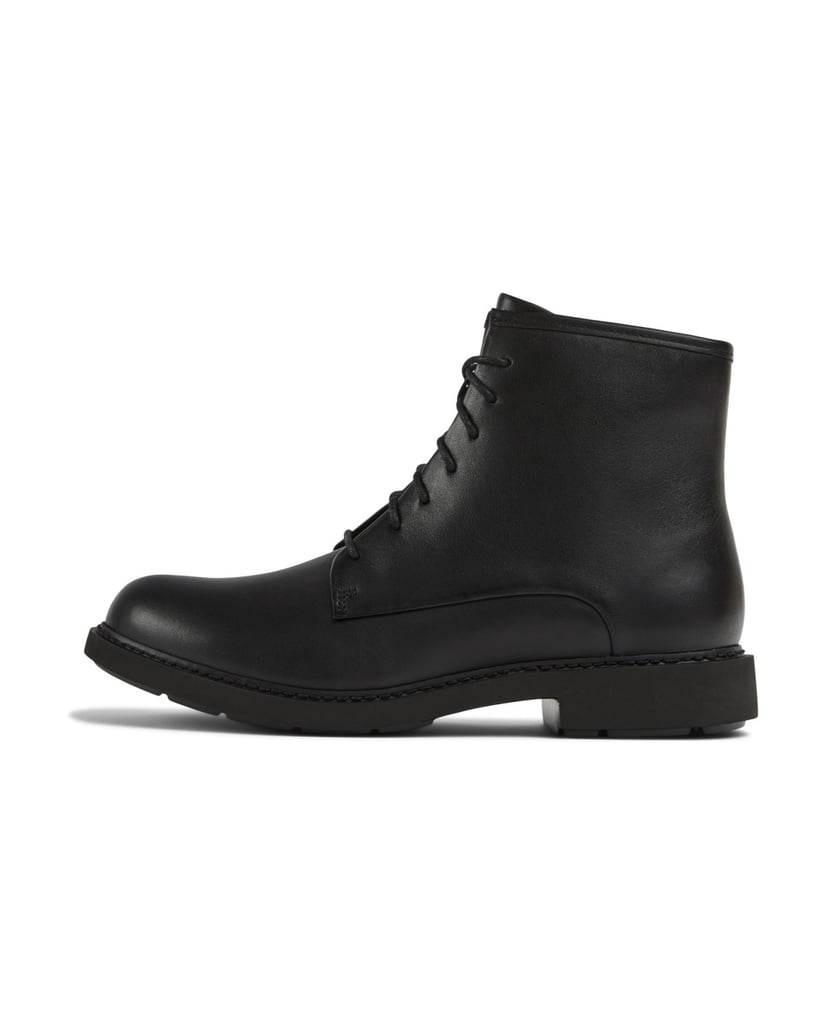 Camper-STIEFELETTEN-NEUMAN-schwarz