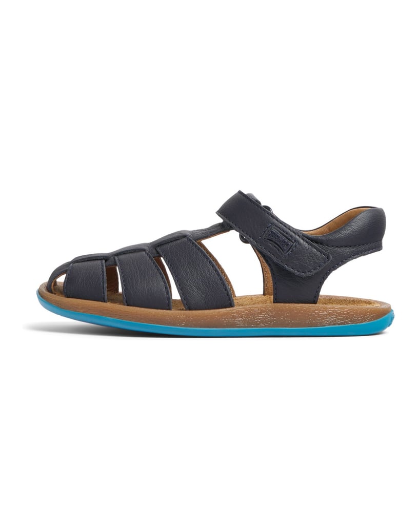 Camper-SANDALEN-BICHO-dunkelgrün