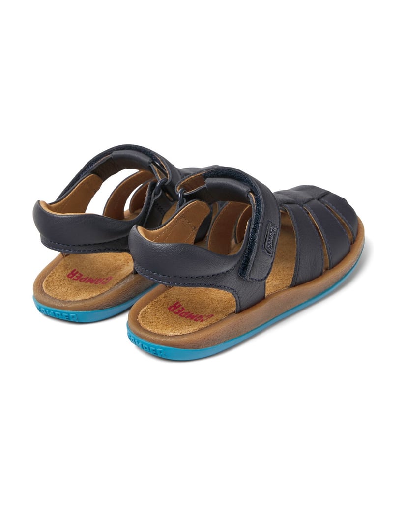 Camper-SANDALEN-BICHO-dunkelgrün