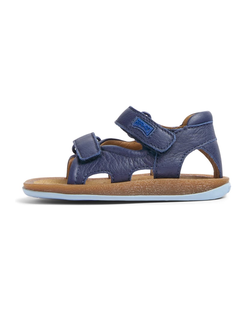 Camper-Sandalen-Bicho-bordeaux