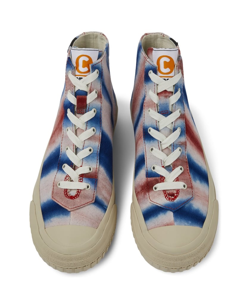 Camper-SNEAKER-CAMALEON-1975-rot-kombiniert