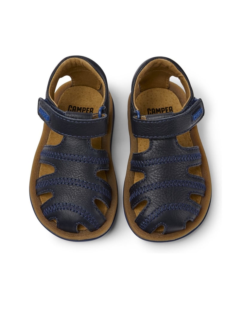Camper-SANDALEN-BICHO-navy
