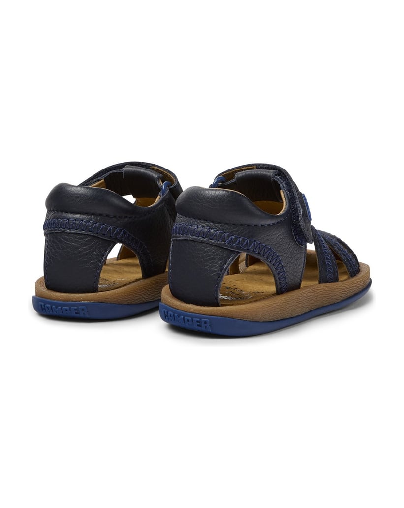 Camper-SANDALEN-BICHO-navy
