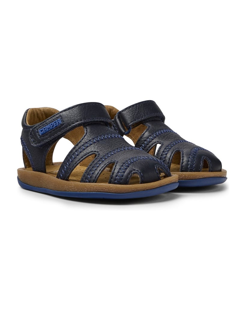 Camper-SANDALEN-BICHO-navy