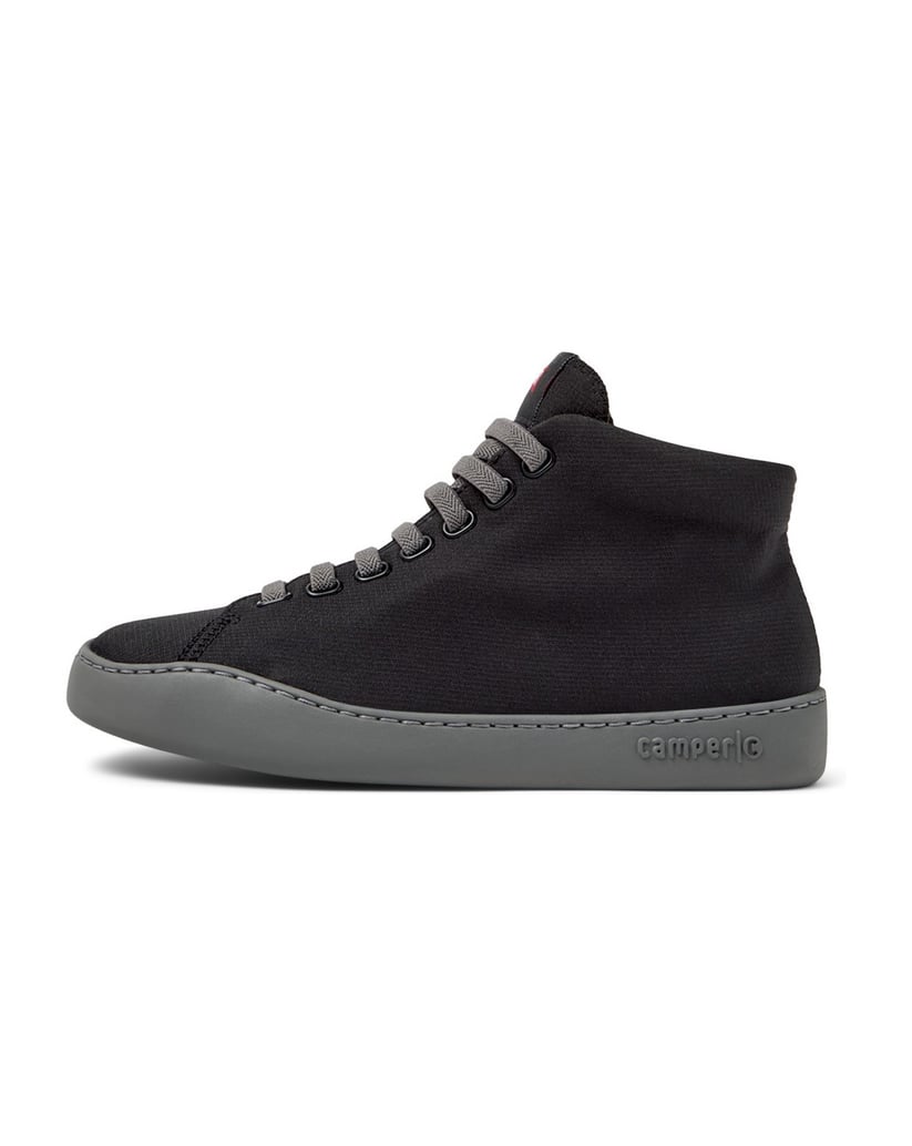 Camper-Sneaker-Peu-Touring-schwarz