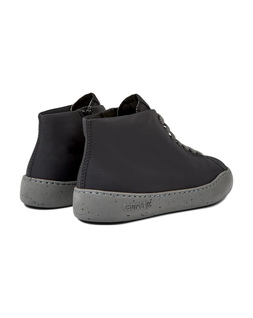 Camper-Sneaker-Peu-Touring-schwarz