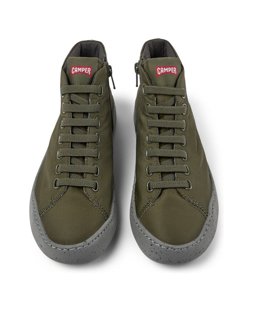 Camper-Sneaker-Peu-Touring-grün