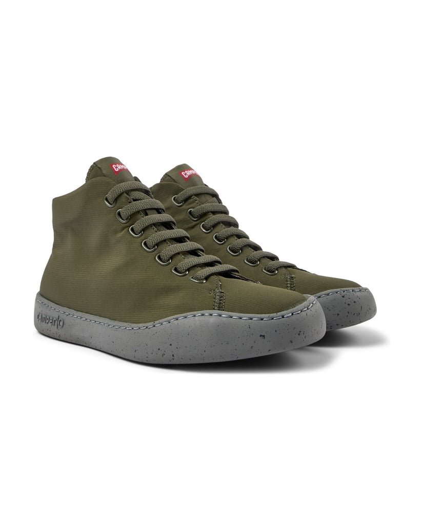 Camper-Sneaker-Peu-Touring-grün
