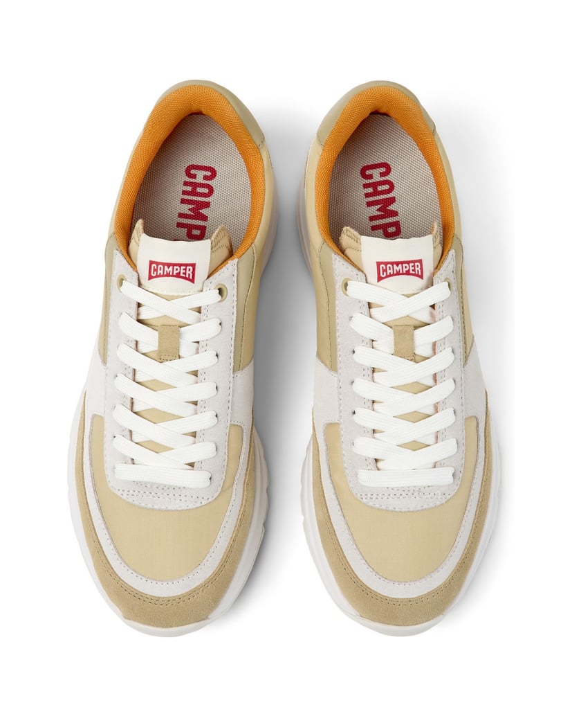 Camper-SNEAKER-DRIFT-beige