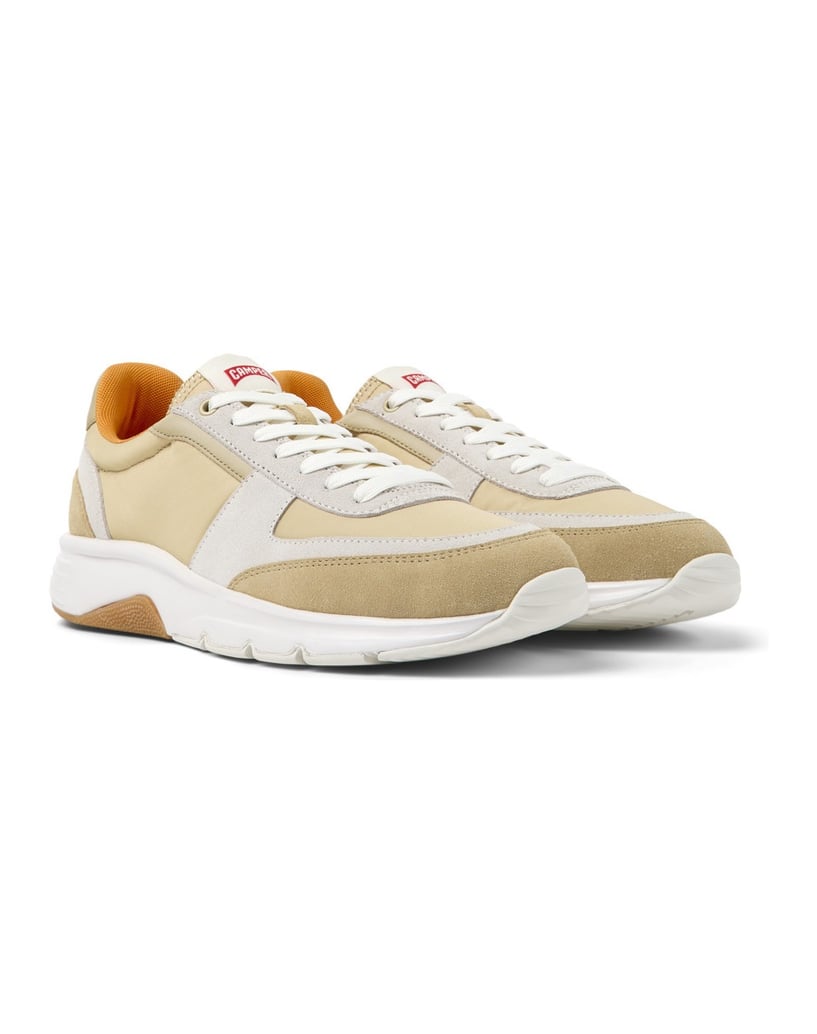 Camper-SNEAKER-DRIFT-beige