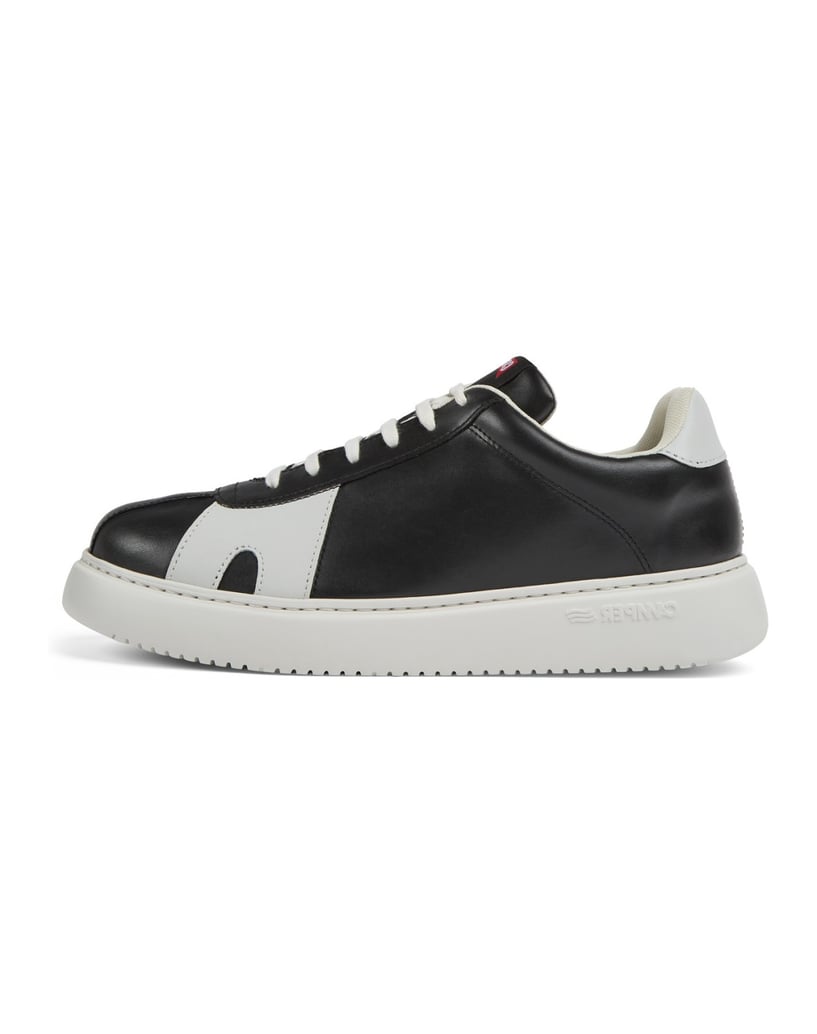 Camper-SNEAKER-RUNNER-K21-schwarz