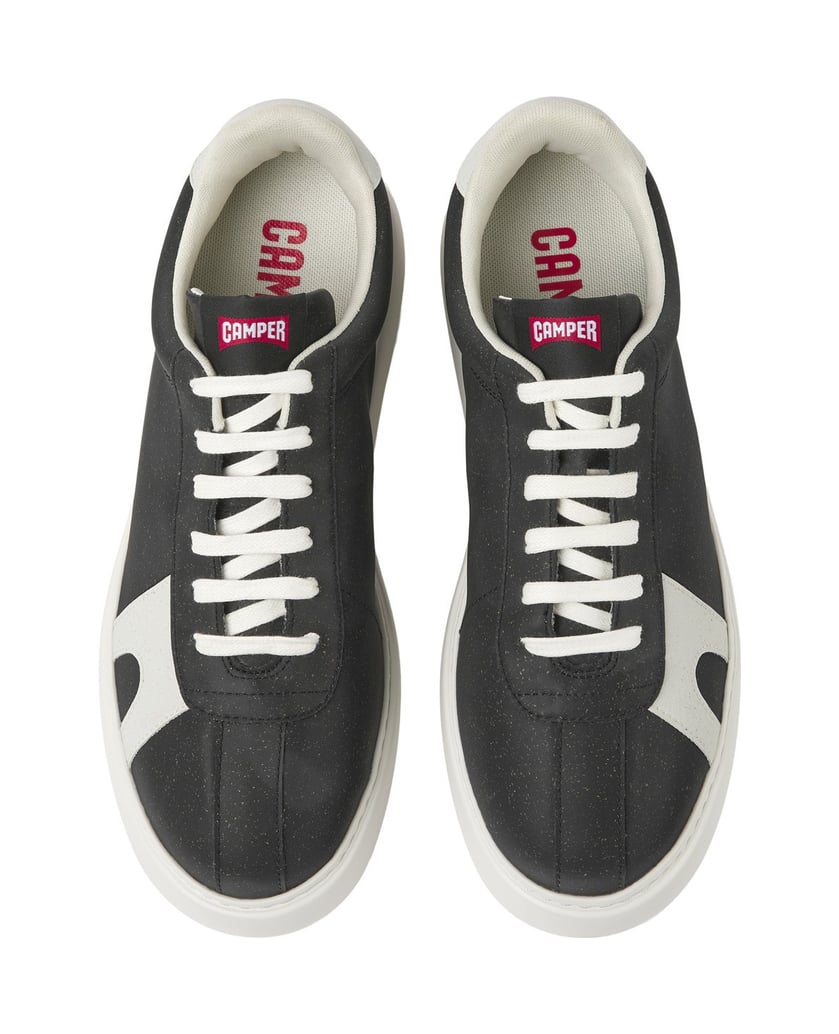 Camper-SNEAKER-RUNNER-K21-schwarz