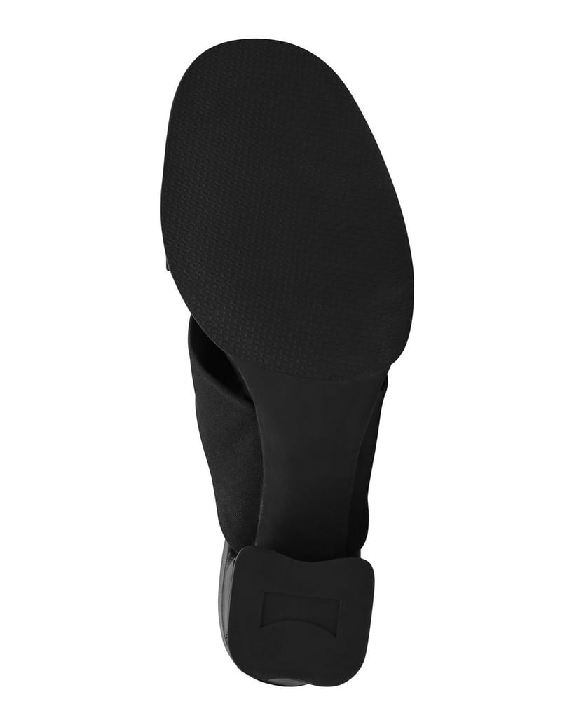 Camper-SANDALEN-KATIE-schwarz