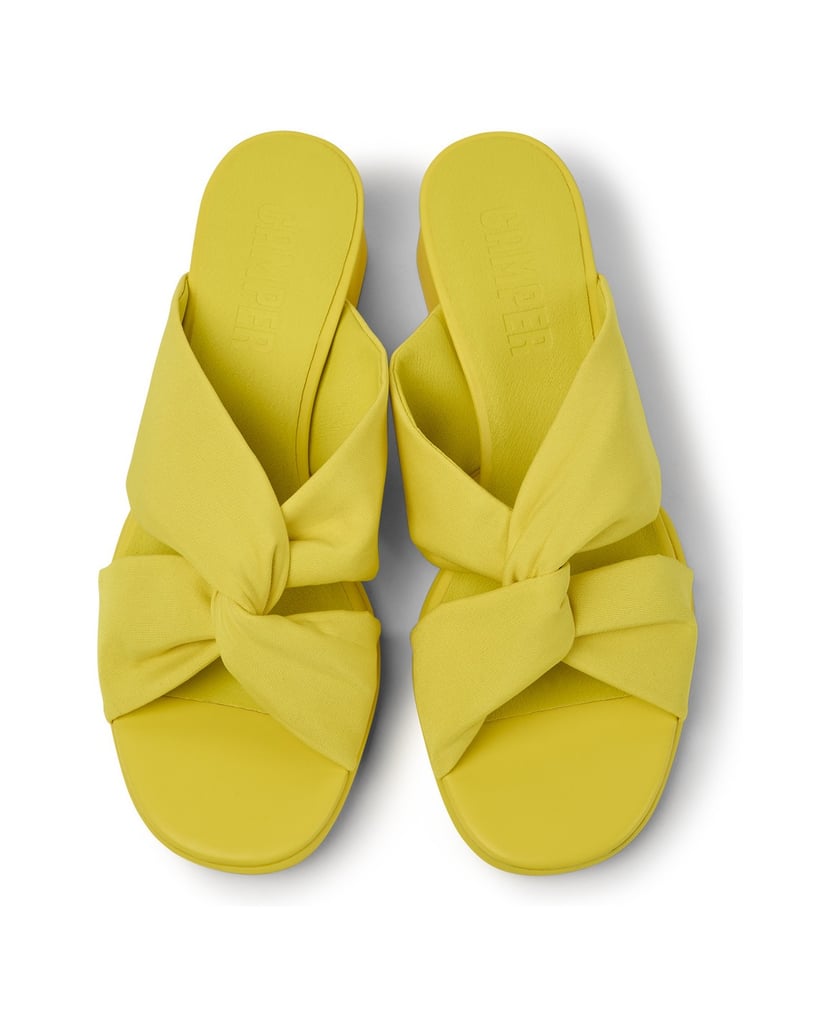 Camper-SANDALEN-KATIE-schwarz