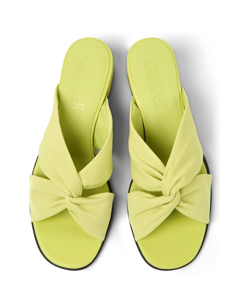 Camper-SANDALEN-KATIE-schwarz