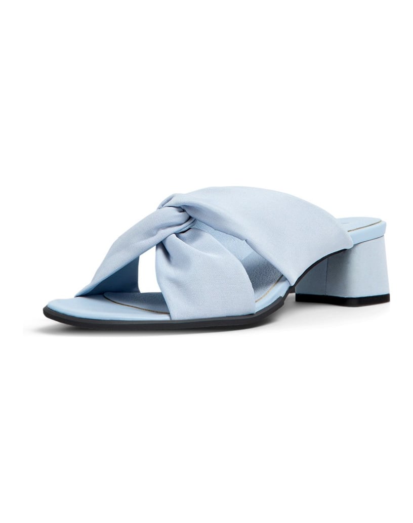 Camper-SANDALEN-KATIE-schwarz