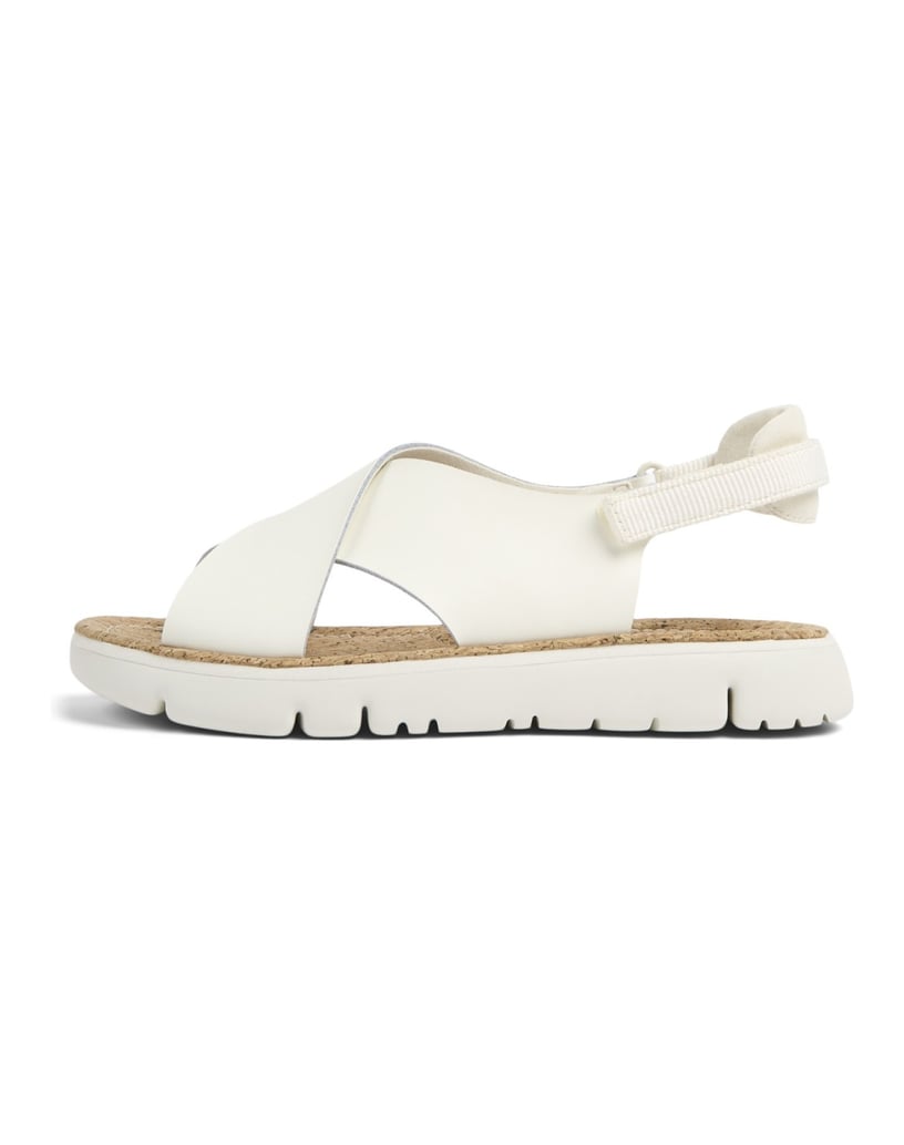 Camper-SANDALEN-ORUGA-weiss