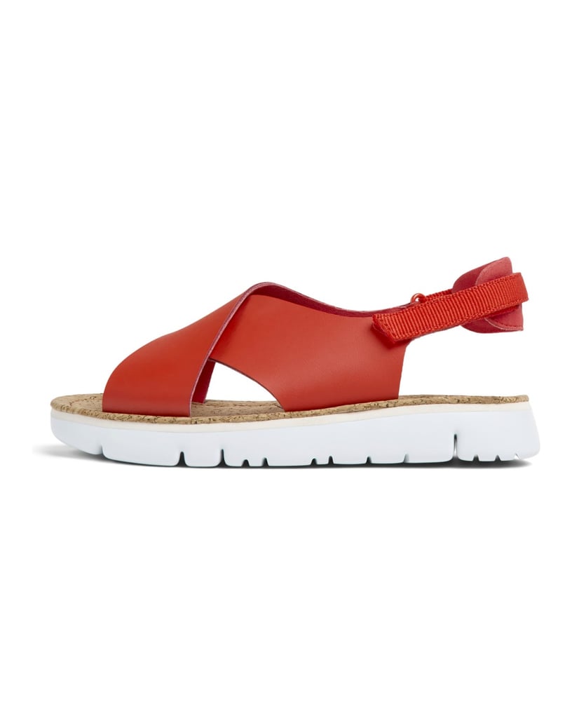 Camper-SANDALEN-ORUGA-weiss