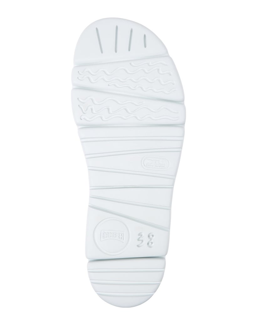 Camper-SANDALEN-ORUGA-weiss