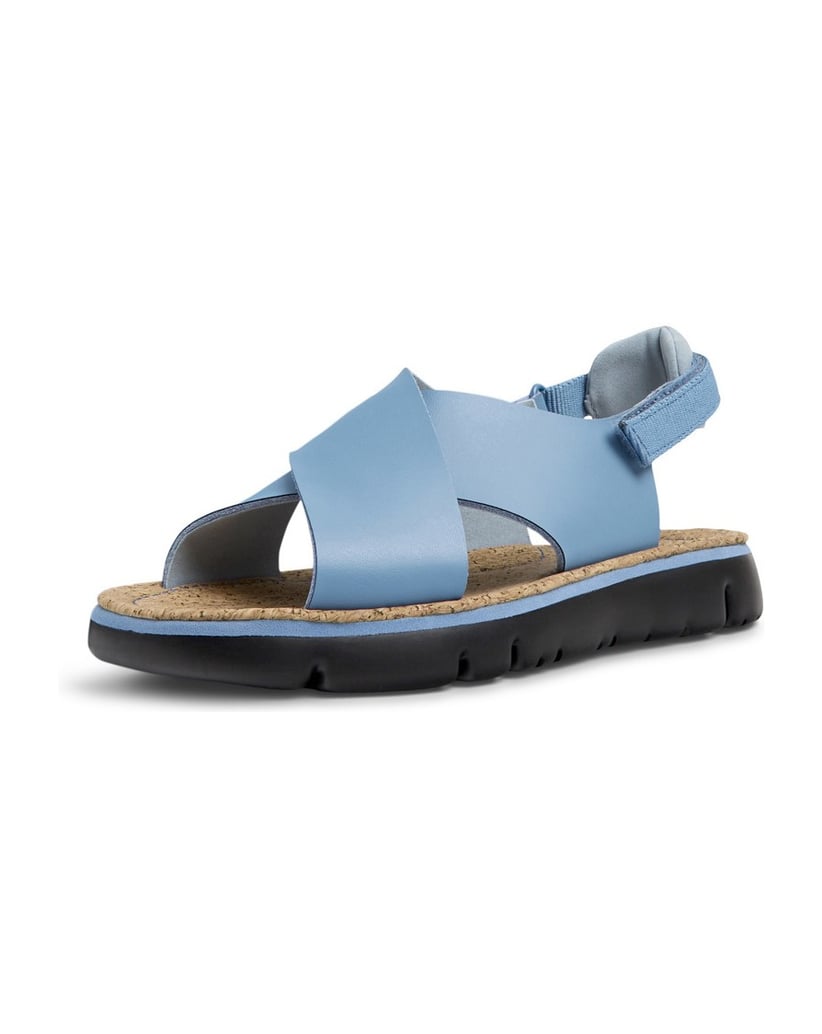 Camper-SANDALEN-ORUGA-weiss