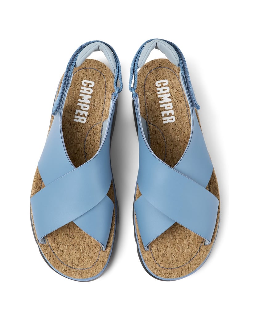 Camper-SANDALEN-ORUGA-weiss