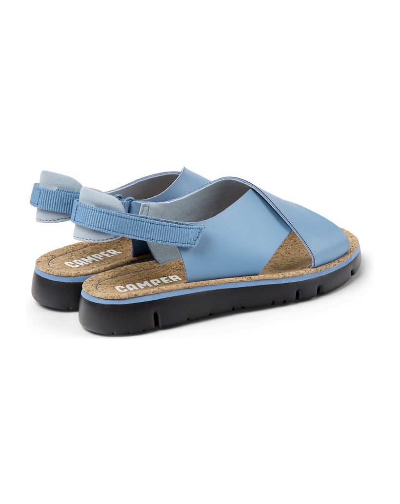 Camper-SANDALEN-ORUGA-weiss