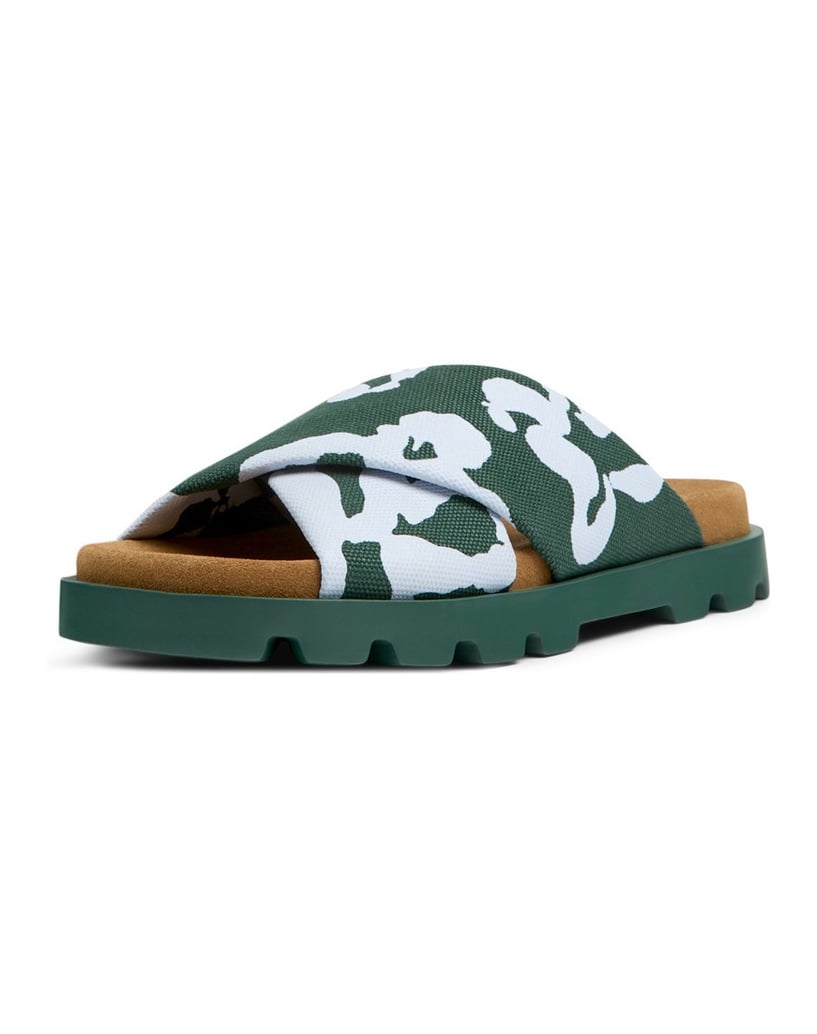 Camper-SANDALEN-BRUTUS-türkis